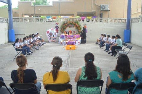 Colegio Bilingüe George Washington