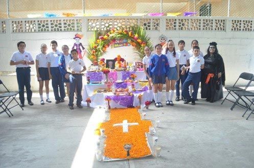 Colegio Bilingüe George Washington