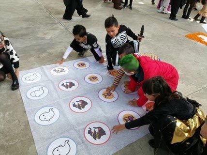 Colegio Bilingüe George Washington