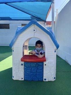 Colegio Bilingüe George Washington