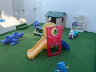 Colegio Bilingüe George Washington