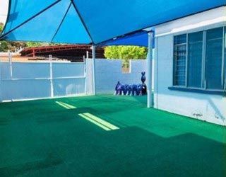 Colegio Bilingüe George Washington