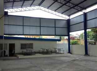 Colegio Bilingüe George Washington