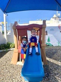 Colegio Bilingüe George Washington