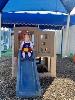 Colegio Bilingüe George Washington