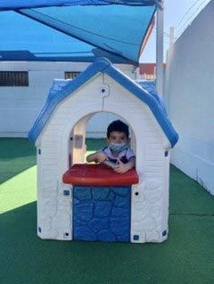 Colegio Bilingüe George Washington