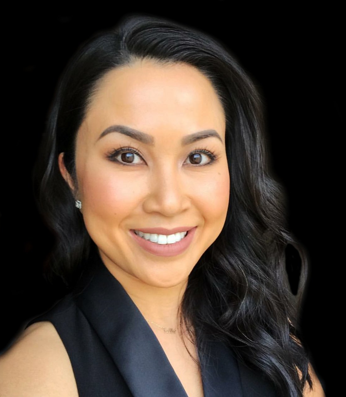 Christine Le Owner of Permanent Impression - Microblading Eyebrows