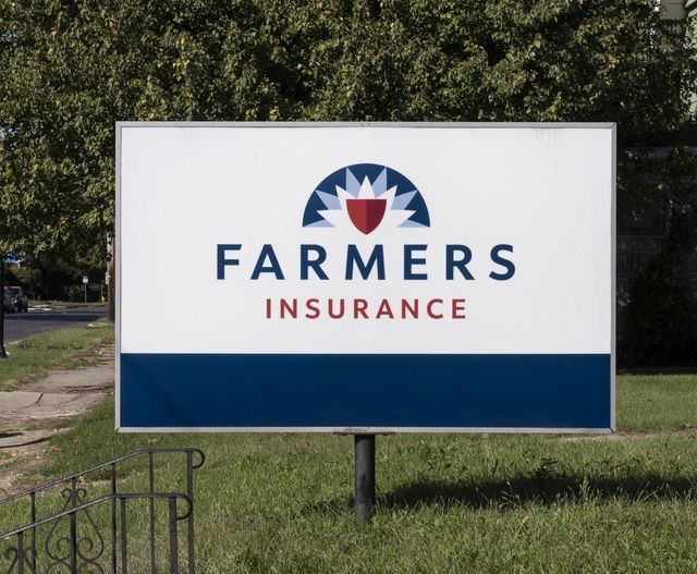 Farmers Insurance Symbol