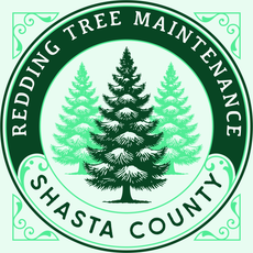 Redding Tree Service Logo