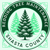 Redding Tree Maintenance logo