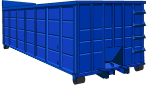 Container