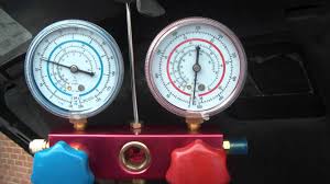 Recharge gaz frigorifique Liège