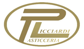 Pasticceria ricciardi logo