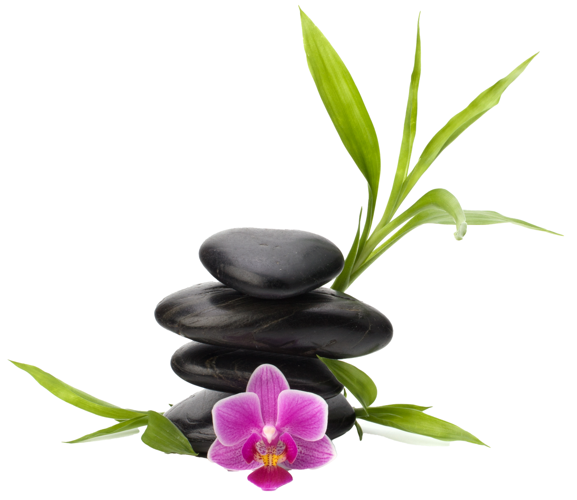 Spa rock