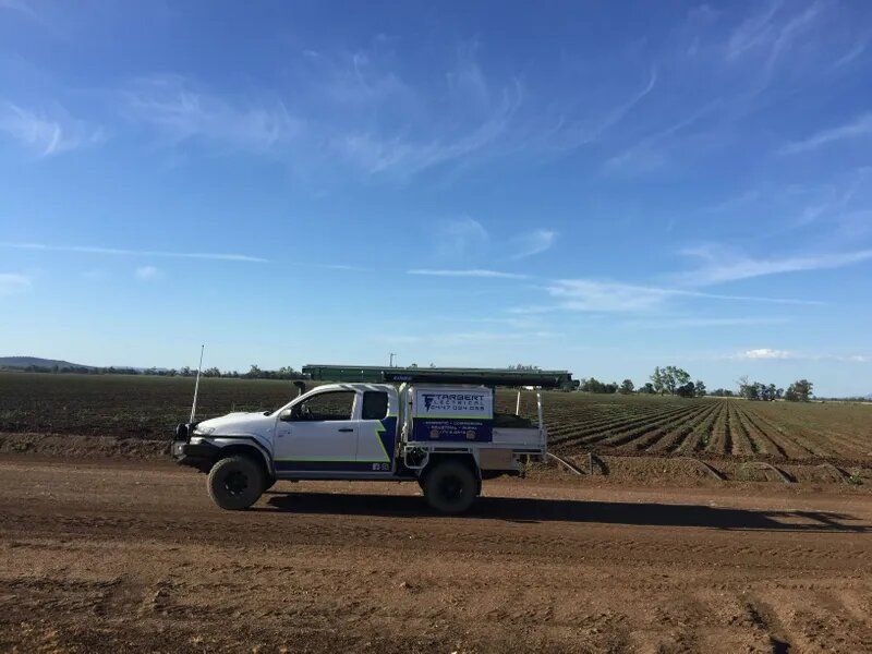 Wires In The Terminal Box — Tarbert Electrical In Loomberah NSW