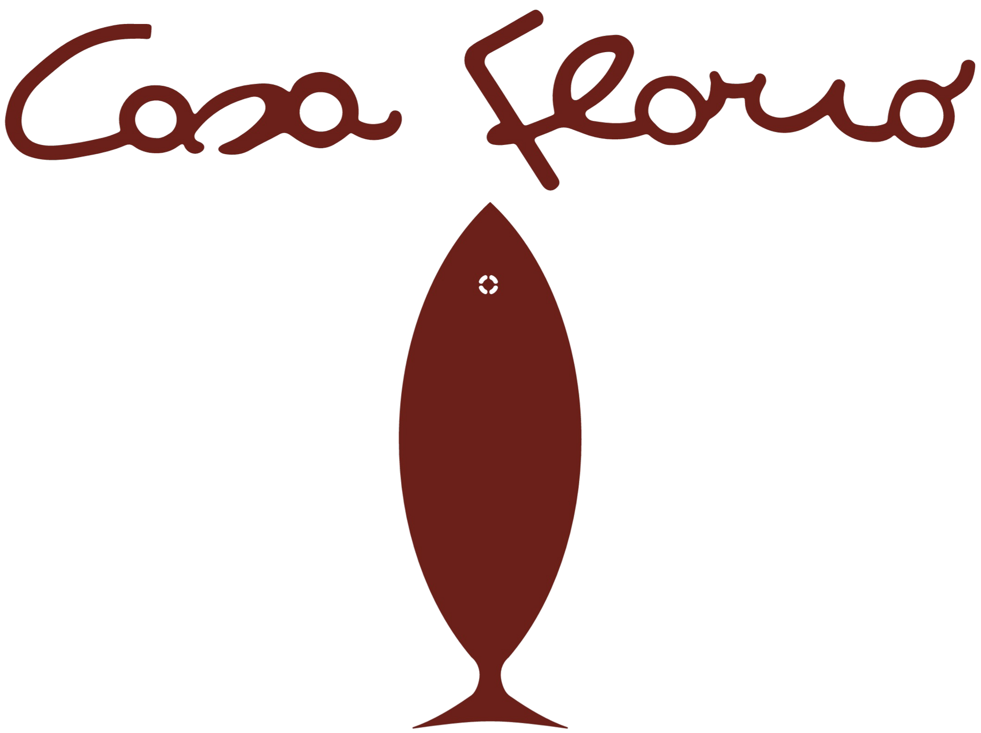 Casa Florio logo