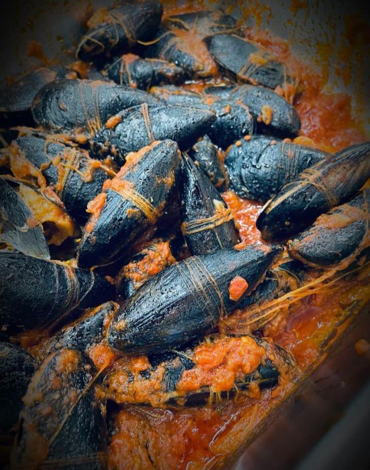 cozze