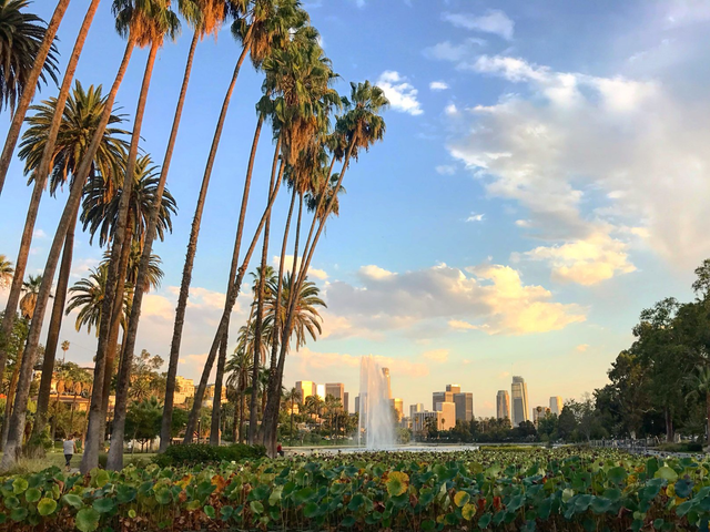 Neighbourhood spotlight: Los Feliz, Los Angeles - SilverKris