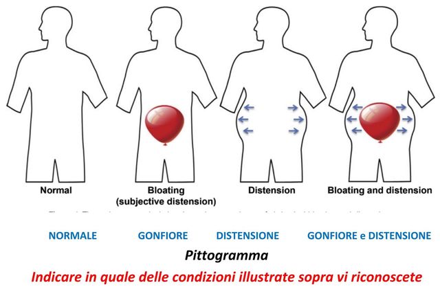 Cura della pancia gonfia a Sesto San Giovanni