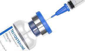 What Types of Testosterone you can Buy in Manhattan?