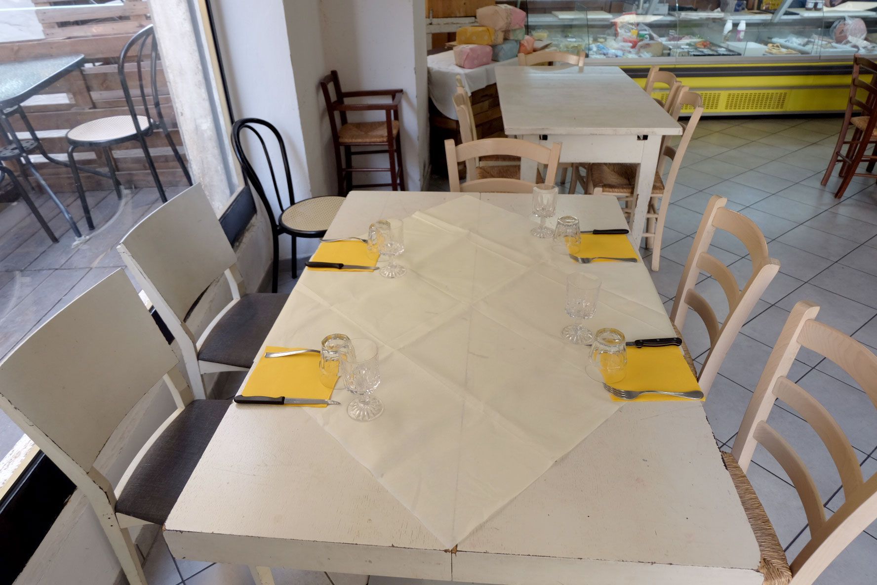 Gastronomia Nonna Rina