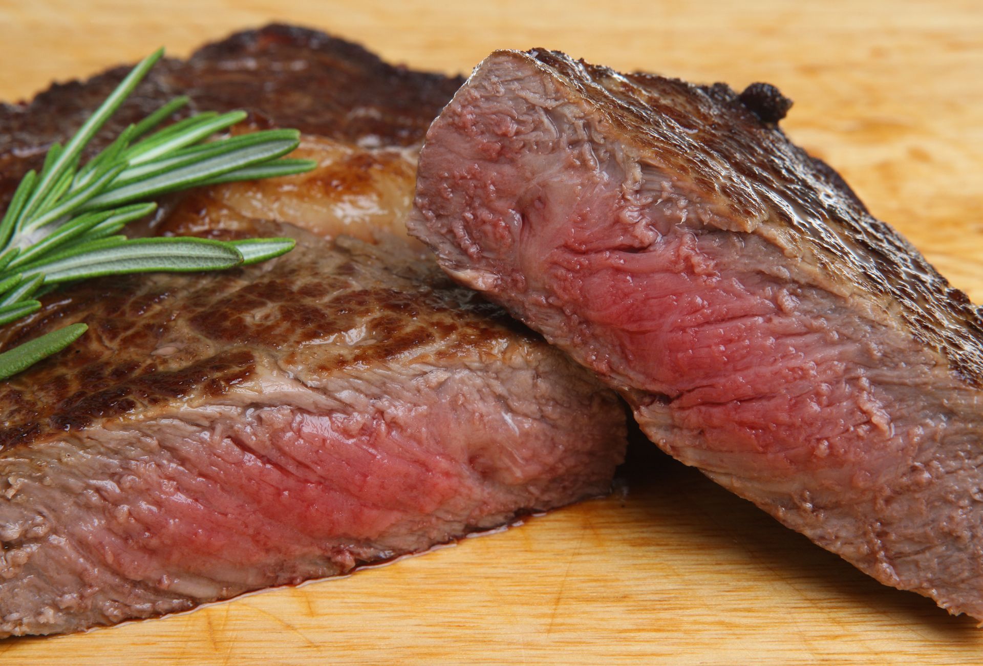 Tagliata di carne