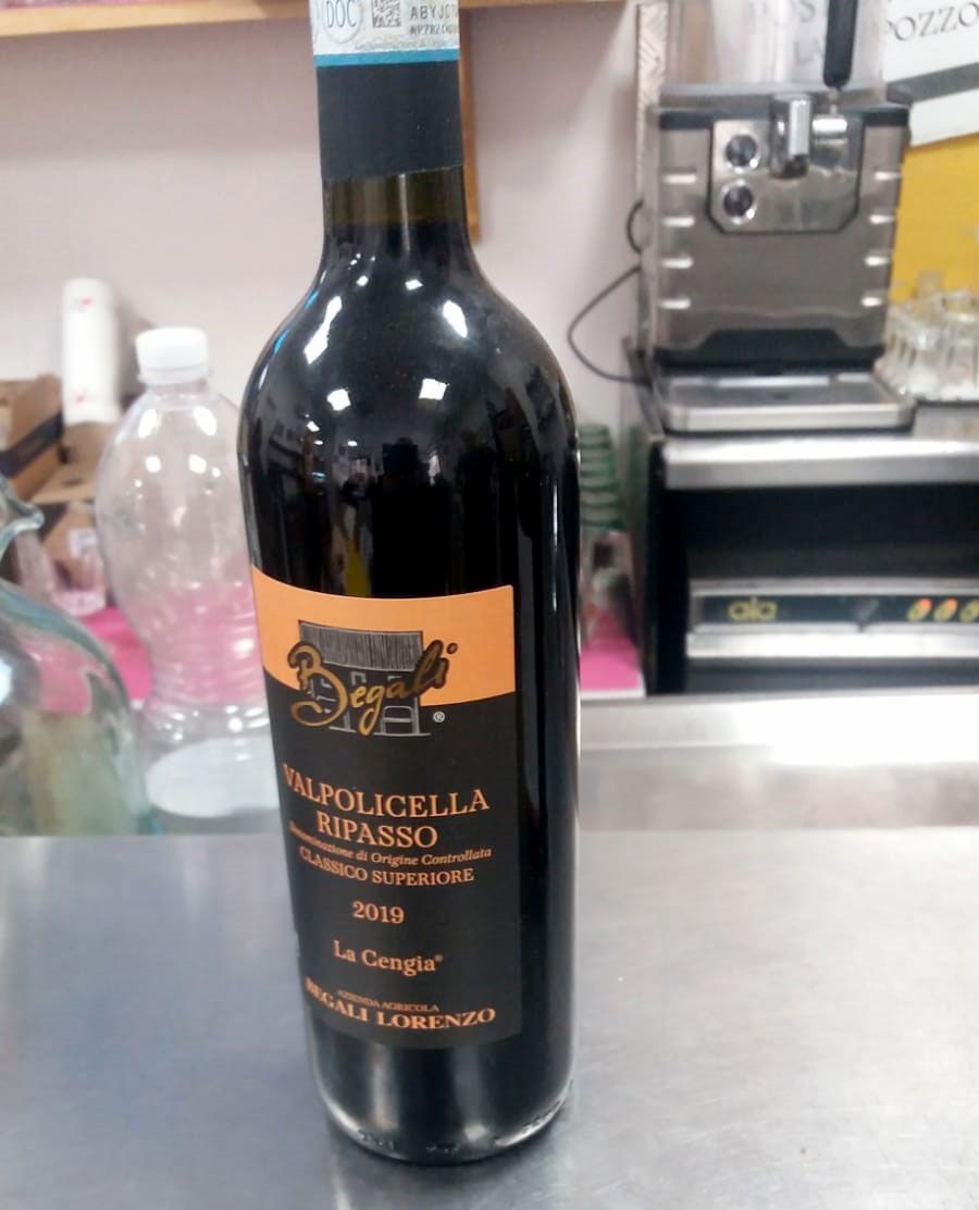 Valpolicella Ripasso