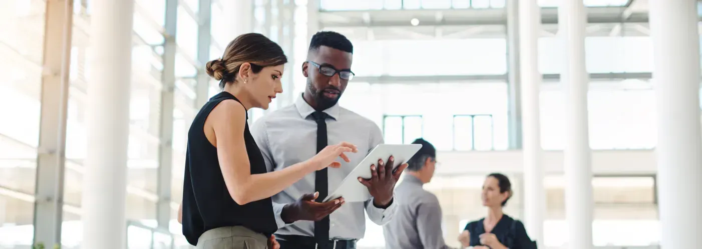 The Future of Work: How AI is Reshaping the Workplace