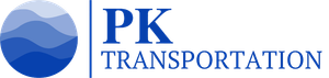 PK Transportation logo