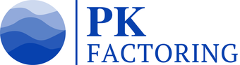 PK factoring logo