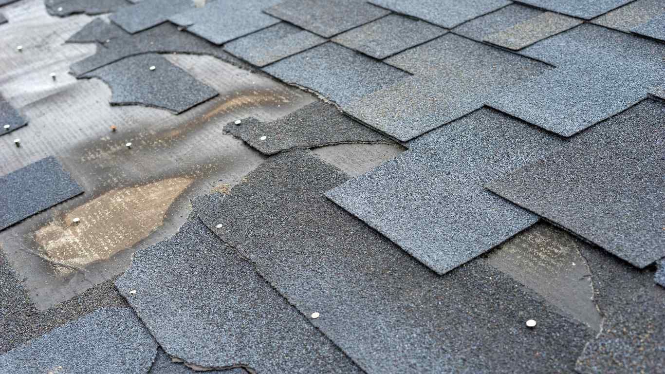 TrustWorks Construction_Picture of a new brand gutter