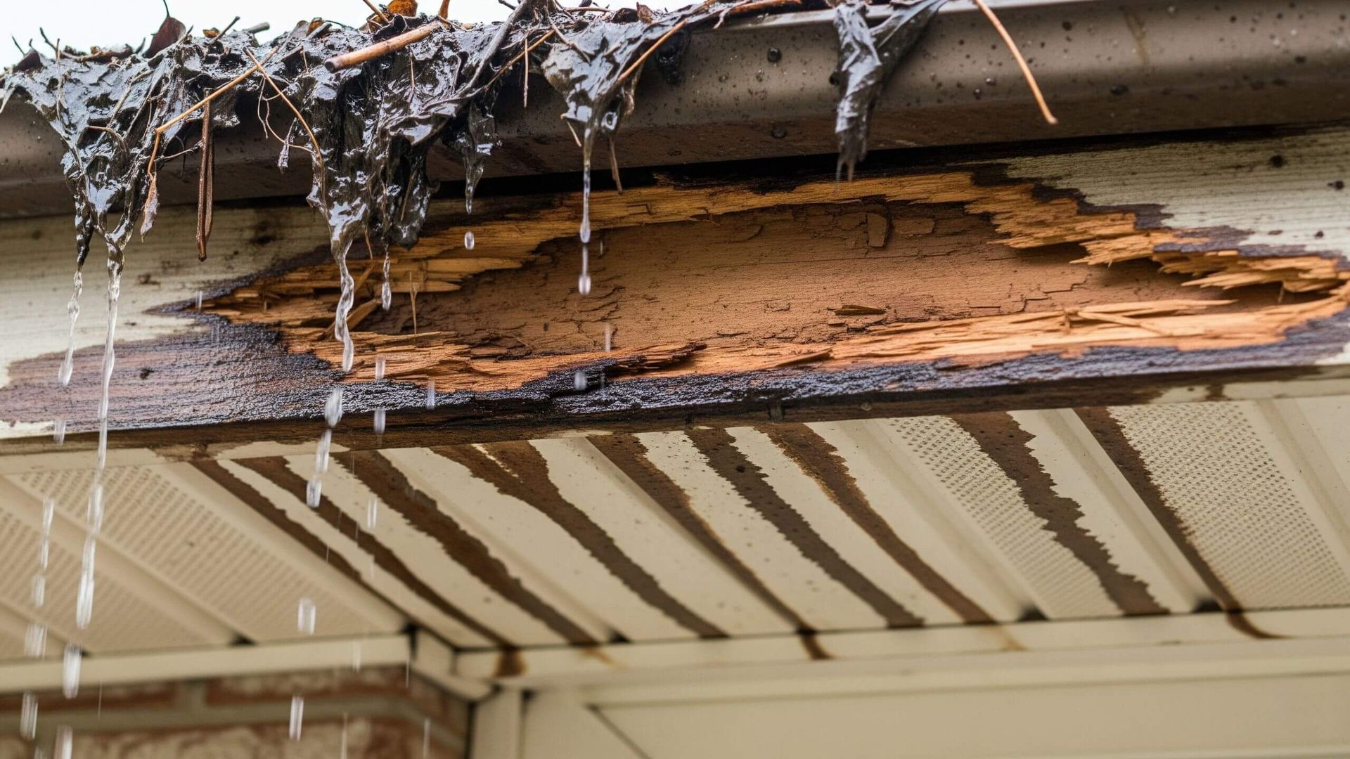 TrustWorks Construction_Picture of drone doing an inspection