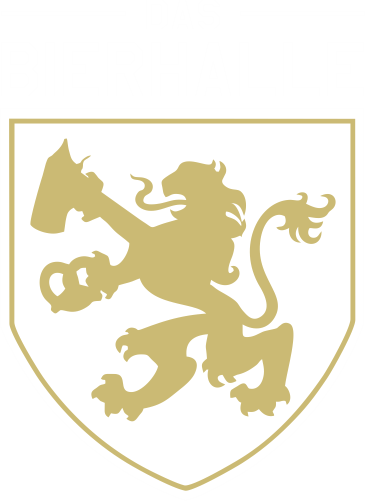 Das Bierhalle Logo