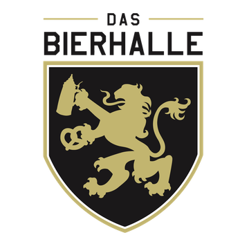 Das Bierhalle Logo