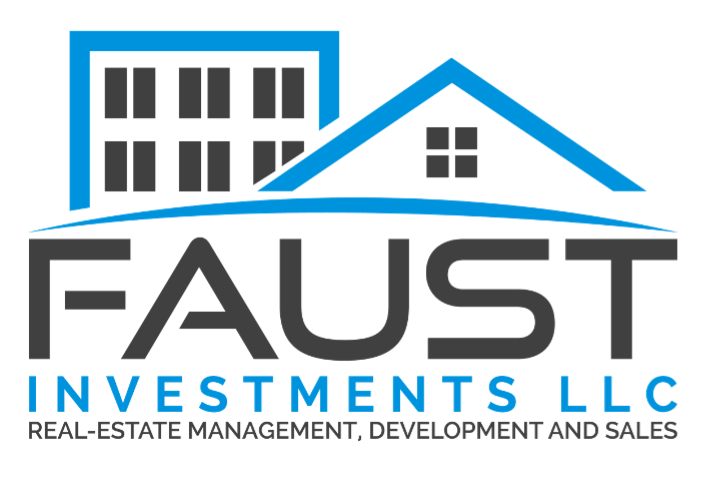 Faust Investments LLC, logo