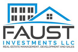 Faust Investments LLC, logo
