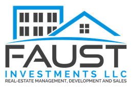 Faust Investments LLC, logo