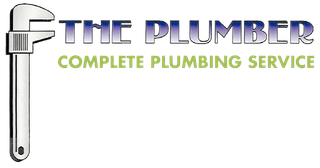 The Plumber logo