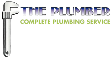 The Plumber logo