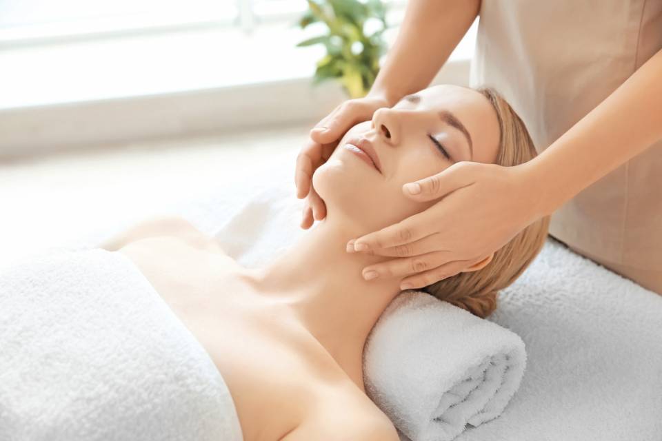 Trattamenti estetici