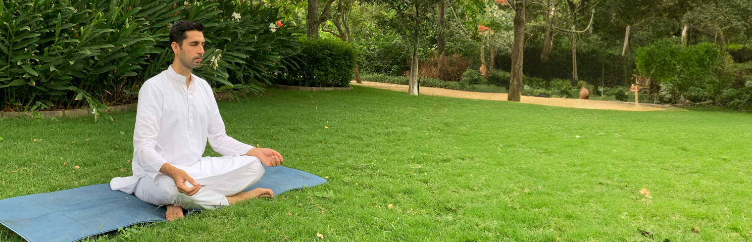 100 Hour Yoga TTC Courses in Rishikesh | Yoganga Healing