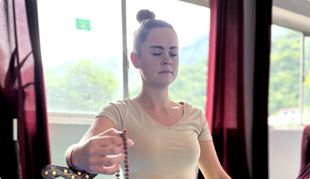 Holistic Healing Journey At Yoganga Healing | Yoga Center in Rishikesh
