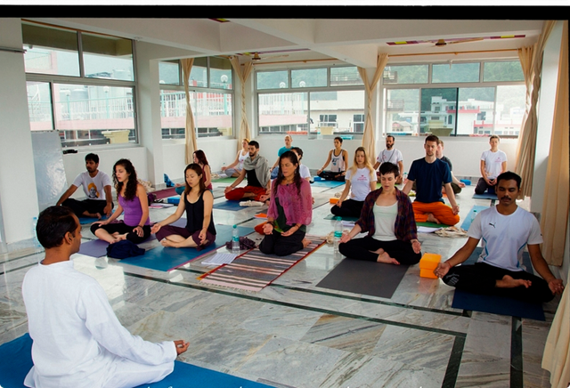 The Secret Power of Yoga - Course with Certification - Pranamaya Yoga