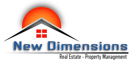 New Dimensions Inc Logo