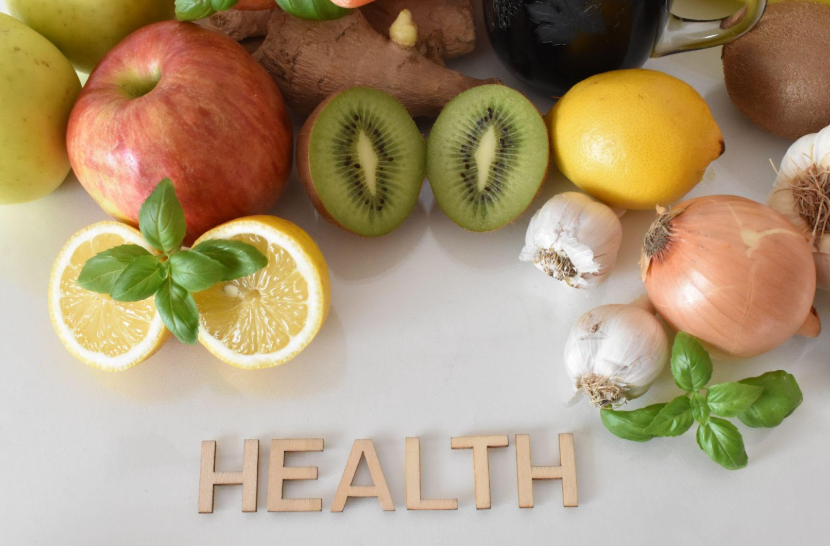 Seasonal Fruits and Vegetables for Gut Health | Pine Belt