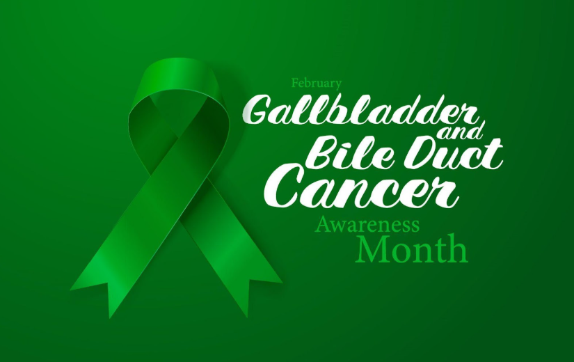 Bile Duct Cancer Awareness | Northlake Gastroenterology