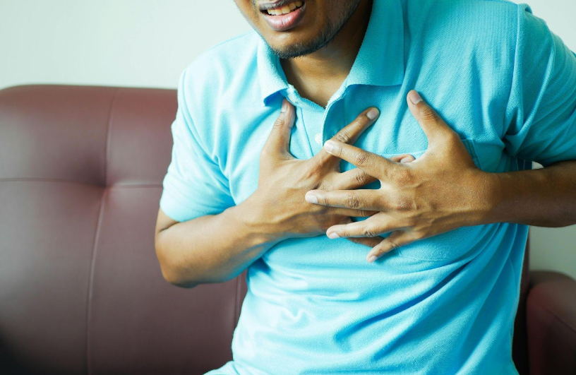 Acid Reflux | Northlake Gastroenterology Associates