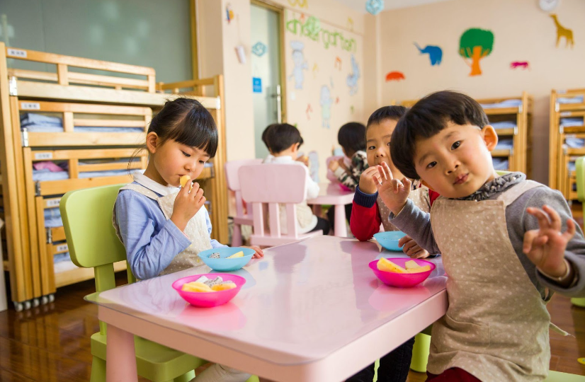 Children Healthy Eating | Northlake Gastroenterology Associates