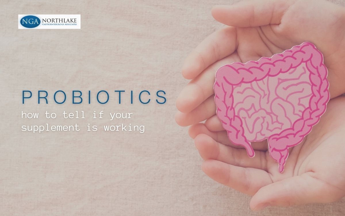 Probiotics and Bloating: Treatment, Side Effects, More