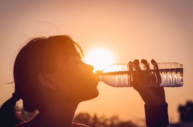 Why Staying Hydrated in the Summer Matters | Northlake Gastroenterology Associates